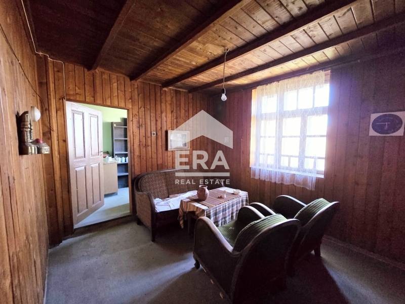 Продава КЪЩА, с. Пушево, област Велико Търново, снимка 2 - Къщи - 52614449