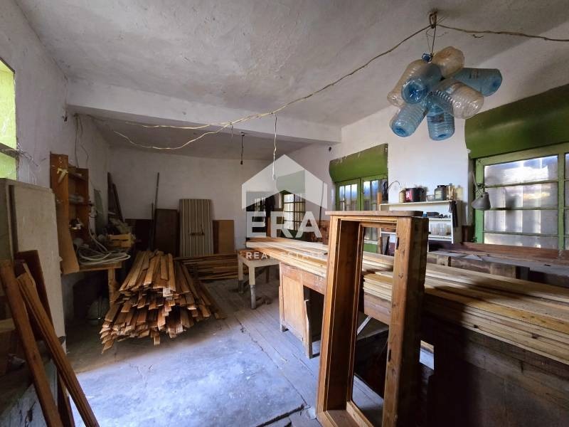 Продава КЪЩА, с. Пушево, област Велико Търново, снимка 15 - Къщи - 52614449