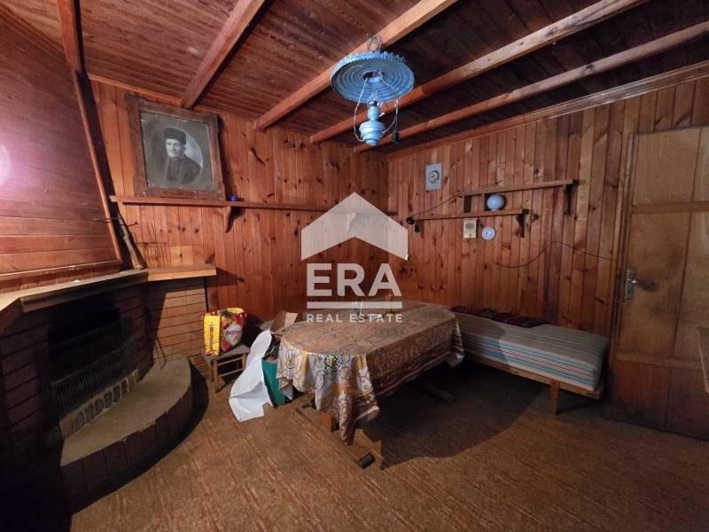 Продава КЪЩА, с. Пушево, област Велико Търново, снимка 2 - Къщи - 52614449