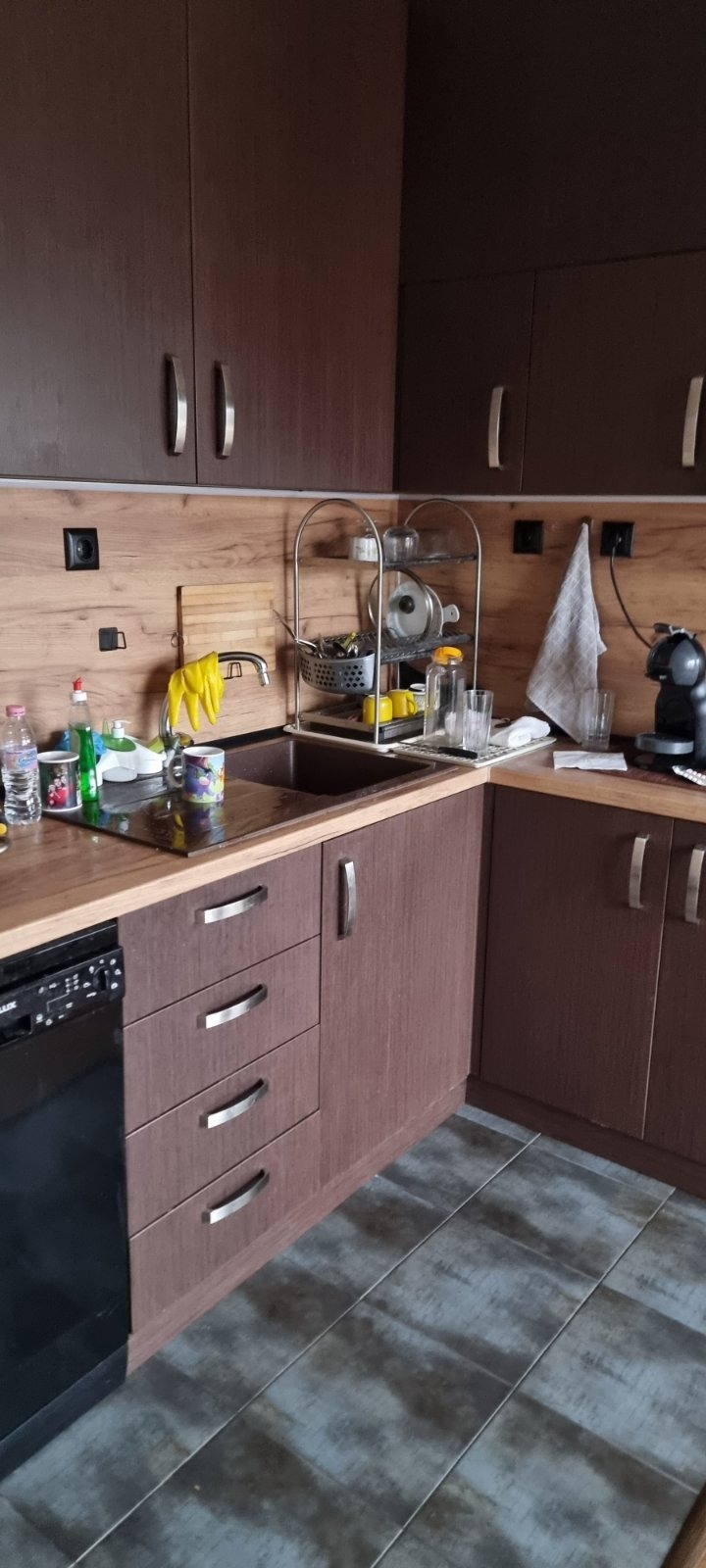 Продава КЪЩА, гр. Разград, Освобождение, снимка 2 - Къщи - 53286234