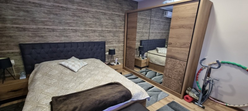 Продава КЪЩА, гр. Разград, Освобождение, снимка 5 - Къщи - 53286234