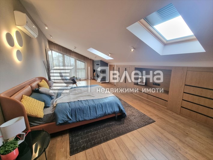 Продава КЪЩА, гр. София, в.з.Малинова долина, снимка 6 - Къщи - 54047658