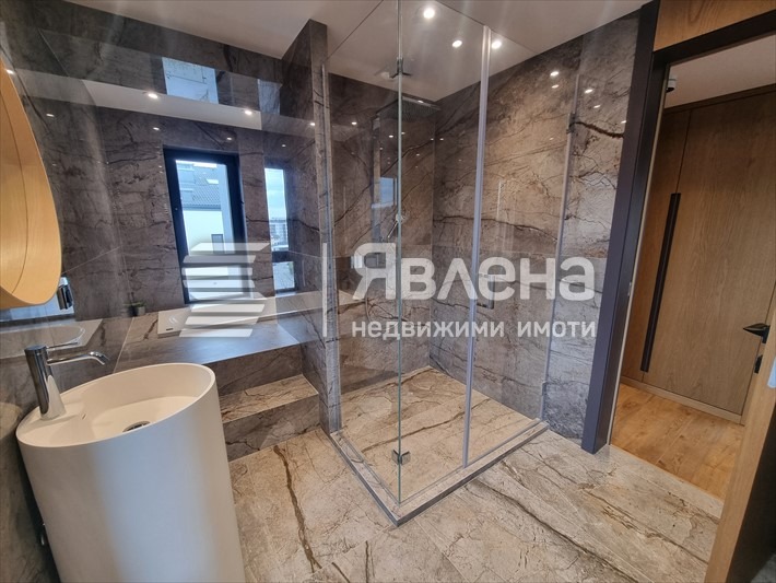 Продава КЪЩА, гр. София, в.з.Малинова долина, снимка 11 - Къщи - 54047658