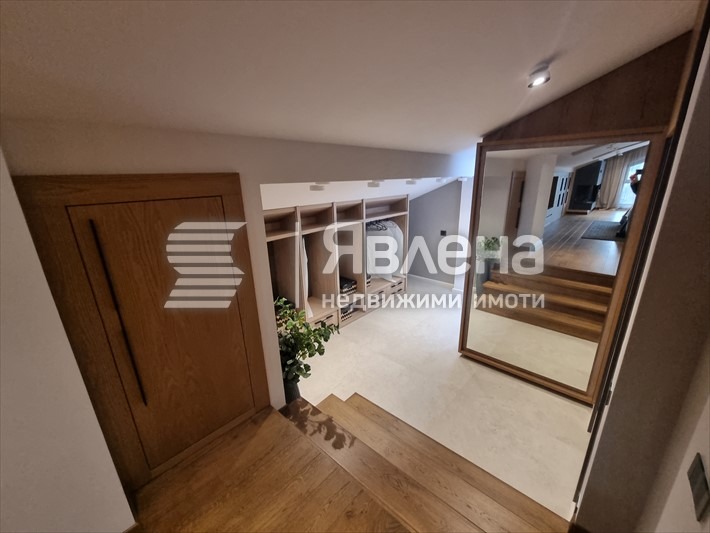 Продава КЪЩА, гр. София, в.з.Малинова долина, снимка 7 - Къщи - 54047658