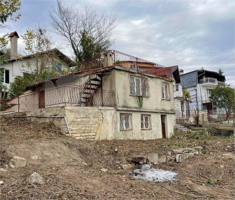 For Sale  Villa region Dobrich , Balchik , 60 sq.m | 91446786