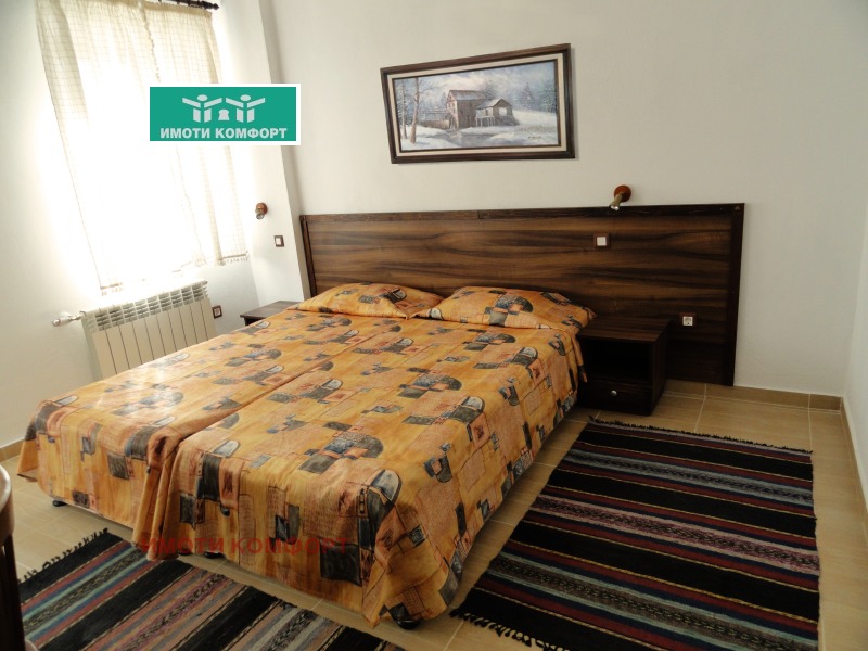 Zu verkaufen  Hotel region Blagoewgrad , Bansko , 1670 qm | 86495640 - Bild [5]