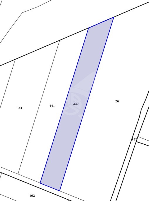 Продава  Парцел област Бургас , гр. Обзор , 3729 кв.м | 49694921