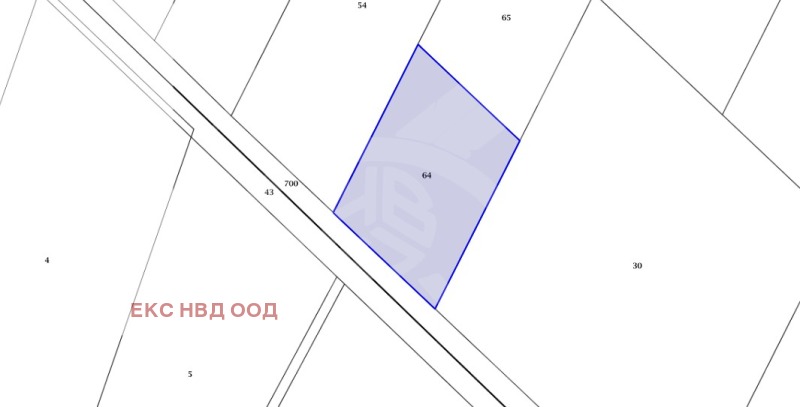 Продава ПАРЦЕЛ, с. Стряма, област Пловдив, снимка 1 - Парцели - 49260169