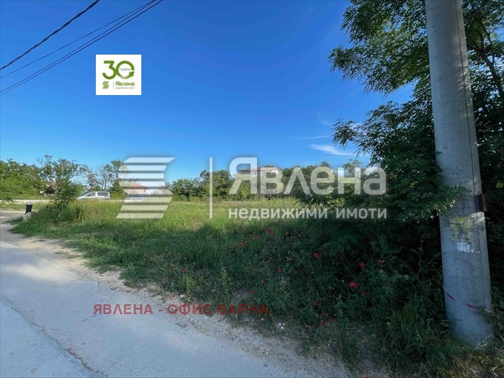 Продава ПАРЦЕЛ, гр. Варна, м-т Долна Трака, снимка 3 - Парцели - 55849996