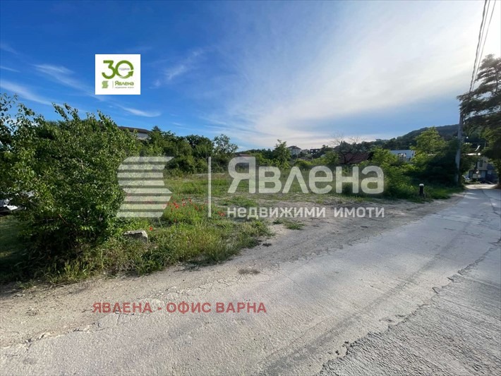 Продава ПАРЦЕЛ, гр. Варна, м-т Долна Трака, снимка 2 - Парцели - 55849996