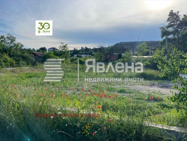Продава ПАРЦЕЛ, гр. Варна, м-т Долна Трака