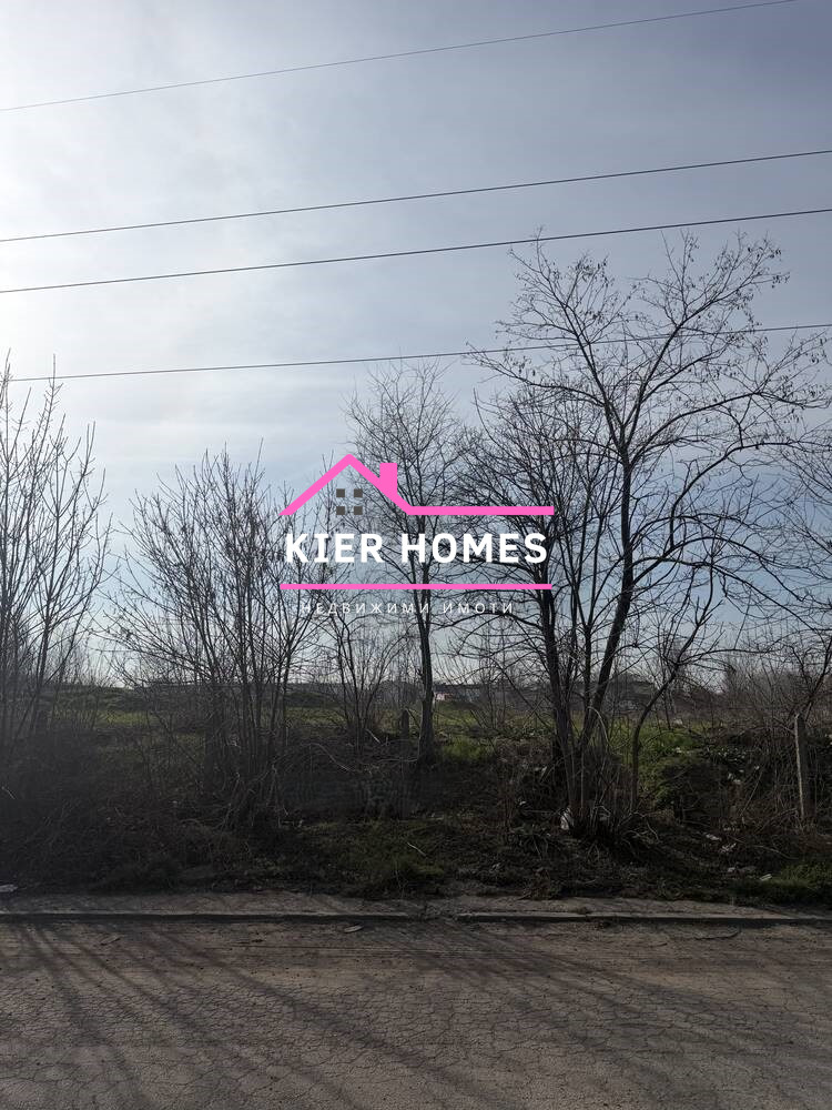 Продава ПАРЦЕЛ, гр. Димитровград, област Хасково, снимка 4 - Парцели - 56413627