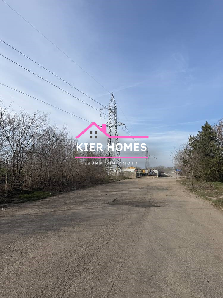 Продава ПАРЦЕЛ, гр. Димитровград, област Хасково, снимка 6 - Парцели - 56413627