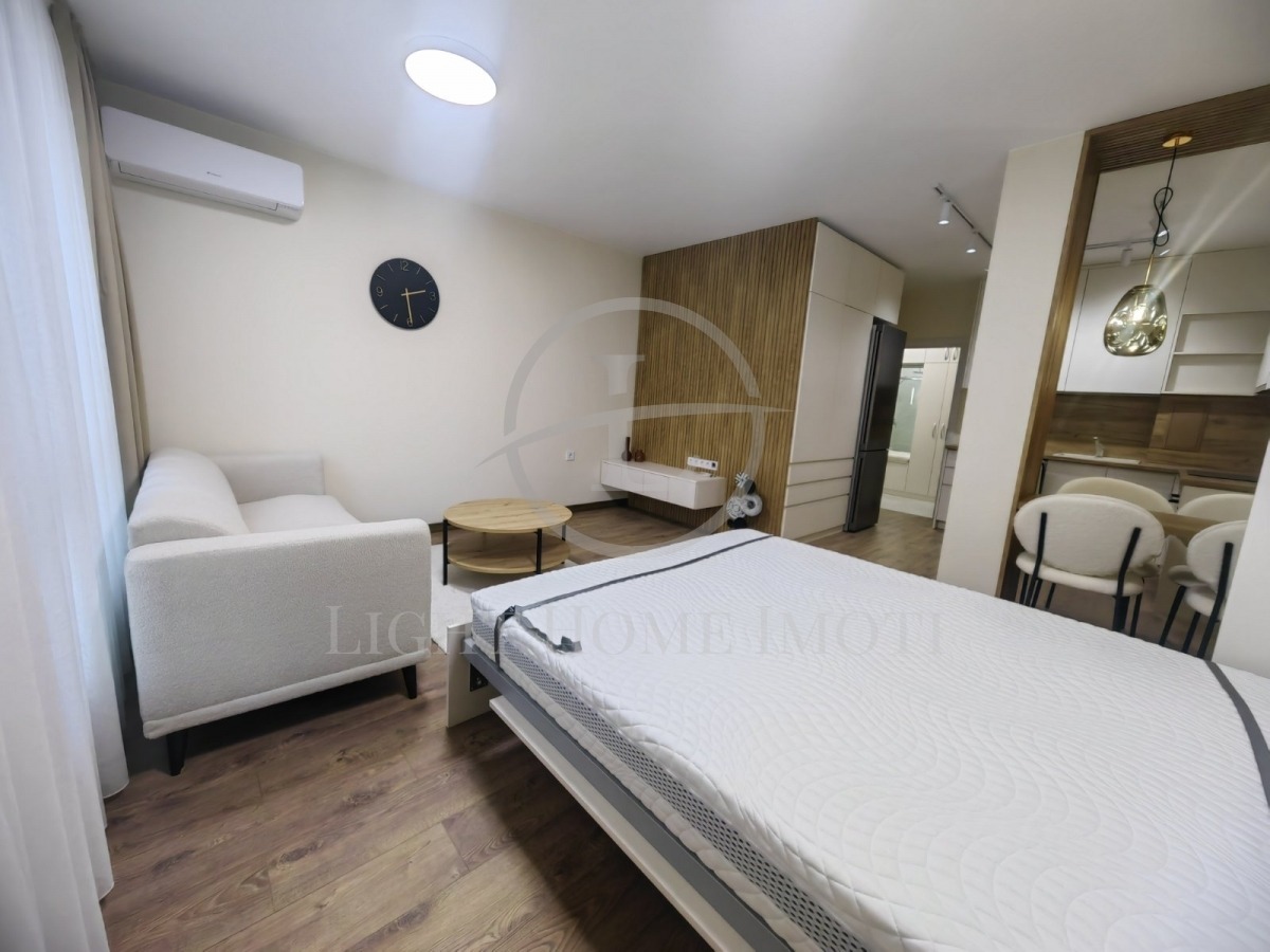 Продава 1-СТАЕН, гр. Пловдив, Христо Смирненски, снимка 2 - Апартаменти - 51821166
