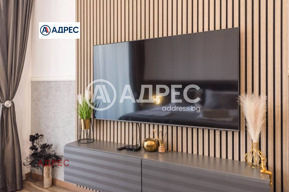 Продава 1-СТАЕН, гр. Варна, к.к. Св.Св. Константин и Елена, снимка 9 - Апартаменти - 54785995