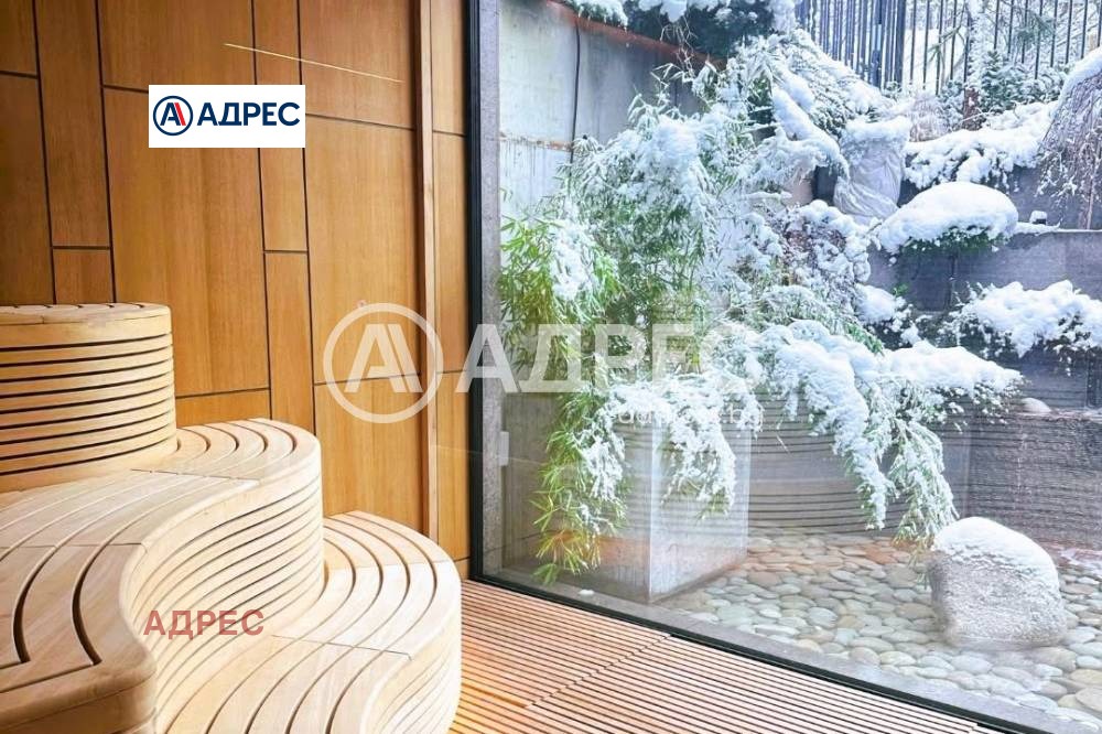 Продава 1-СТАЕН, гр. Варна, к.к. Св.Св. Константин и Елена, снимка 3 - Апартаменти - 54785995