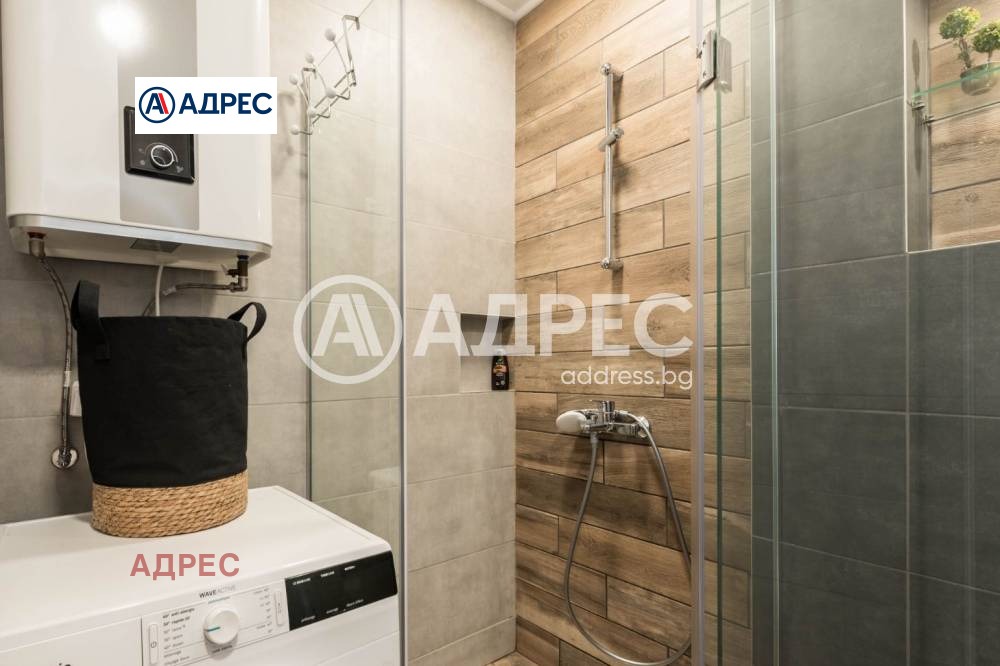 Продава 1-СТАЕН, гр. Варна, к.к. Св.Св. Константин и Елена, снимка 13 - Апартаменти - 54785995
