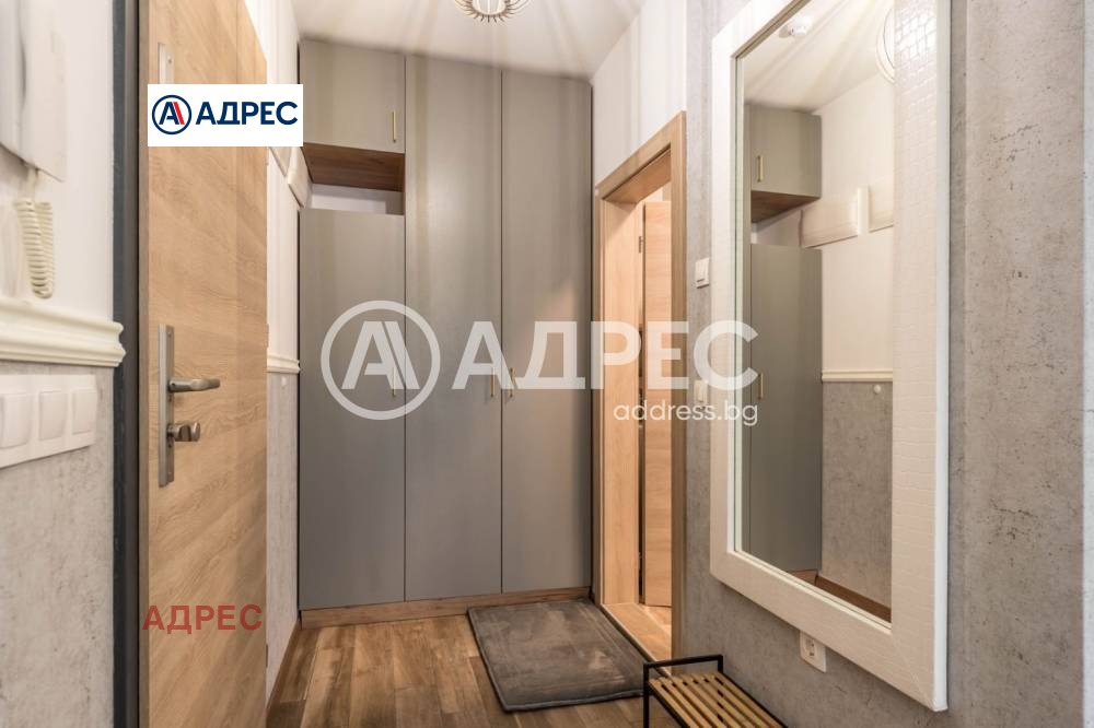 Продава 1-СТАЕН, гр. Варна, к.к. Св.Св. Константин и Елена, снимка 11 - Апартаменти - 54785995
