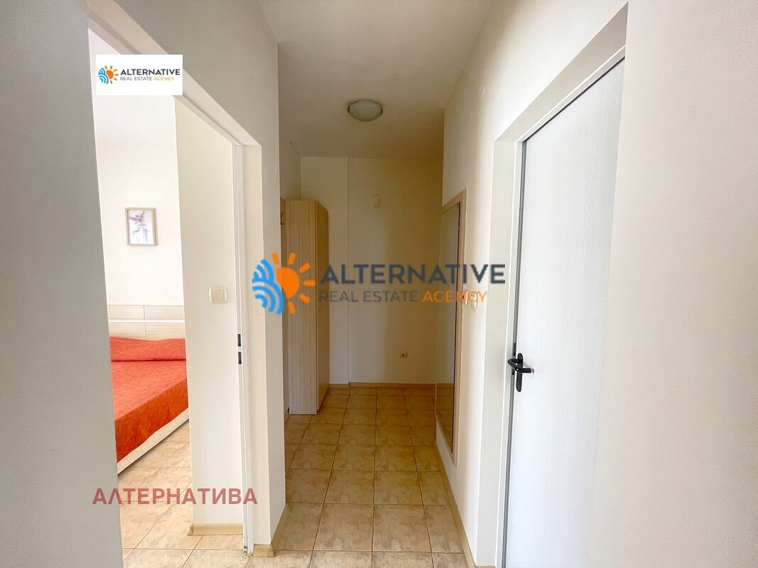 Продава 2-СТАЕН, гр. Свети Влас, област Бургас, снимка 5 - Апартаменти - 54539671