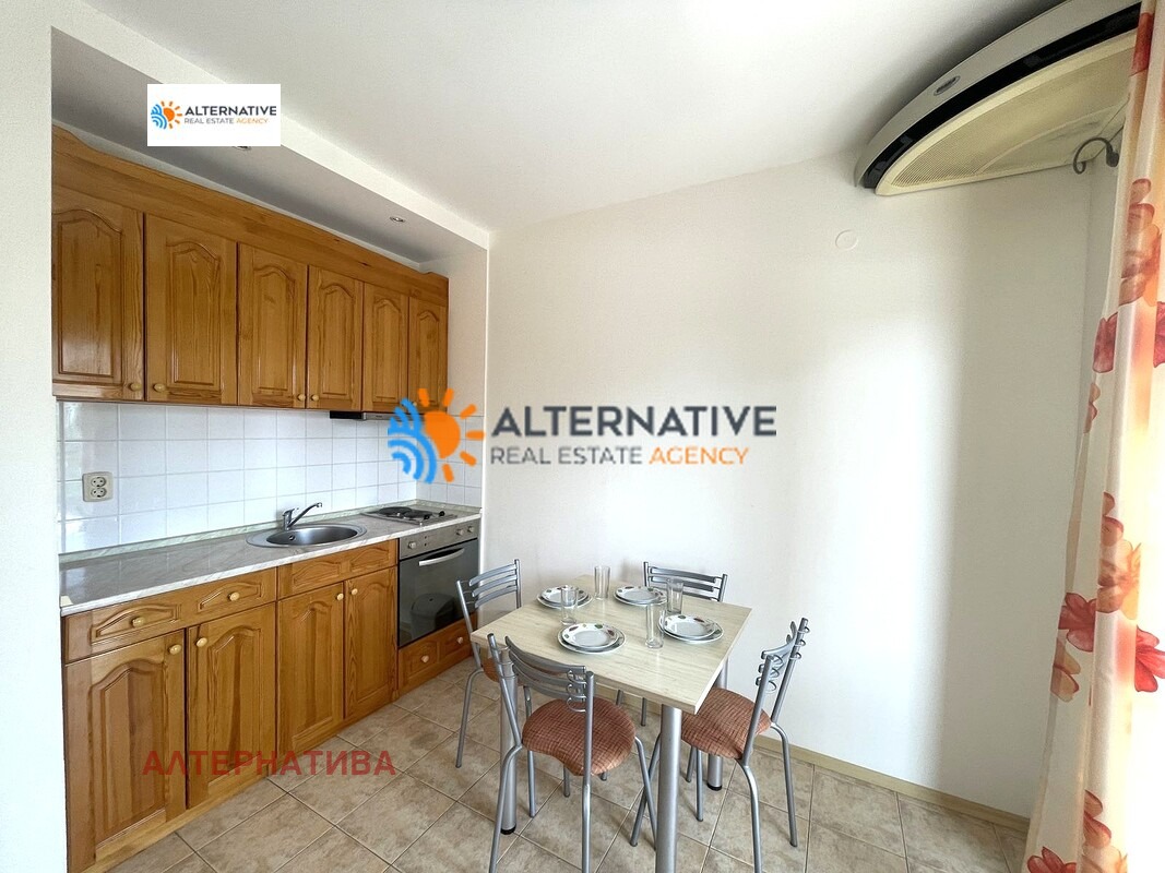 Продава 2-СТАЕН, гр. Свети Влас, област Бургас, снимка 2 - Апартаменти - 54539671