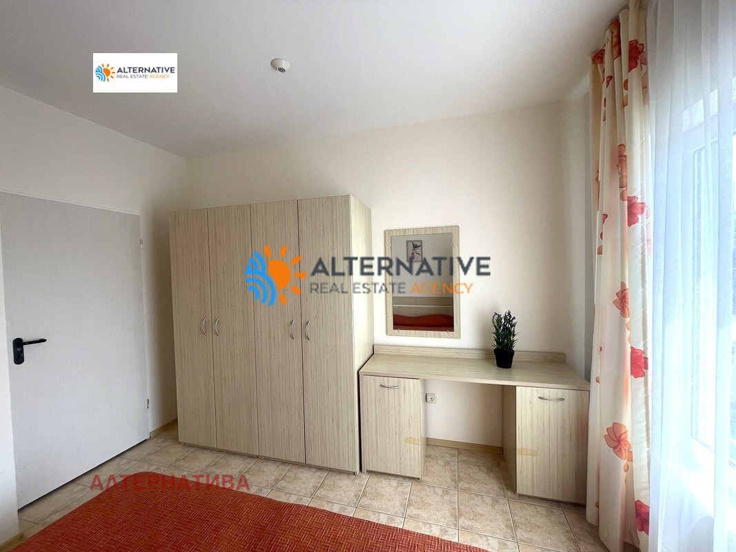 Продава 2-СТАЕН, гр. Свети Влас, област Бургас, снимка 8 - Апартаменти - 54539671
