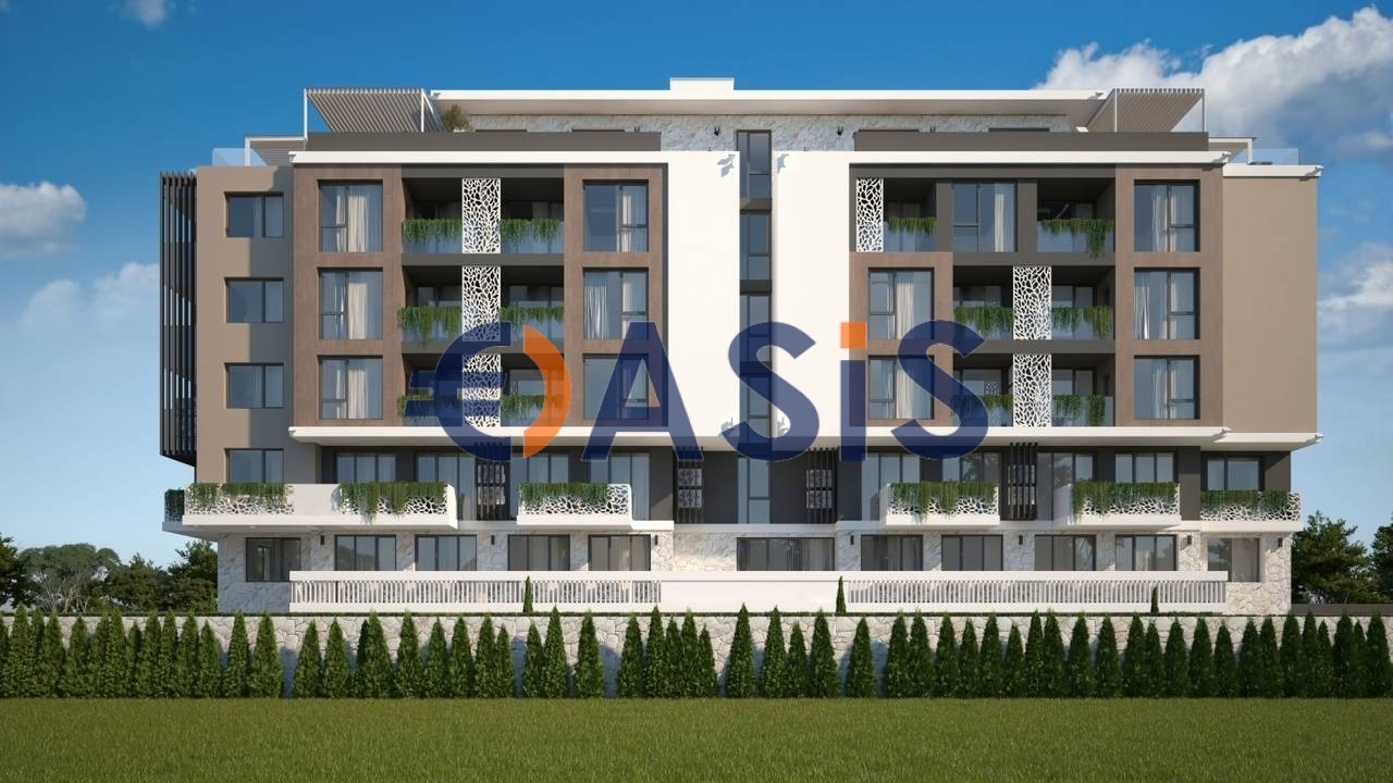 Продава 2-СТАЕН, к.к. Слънчев бряг, област Бургас