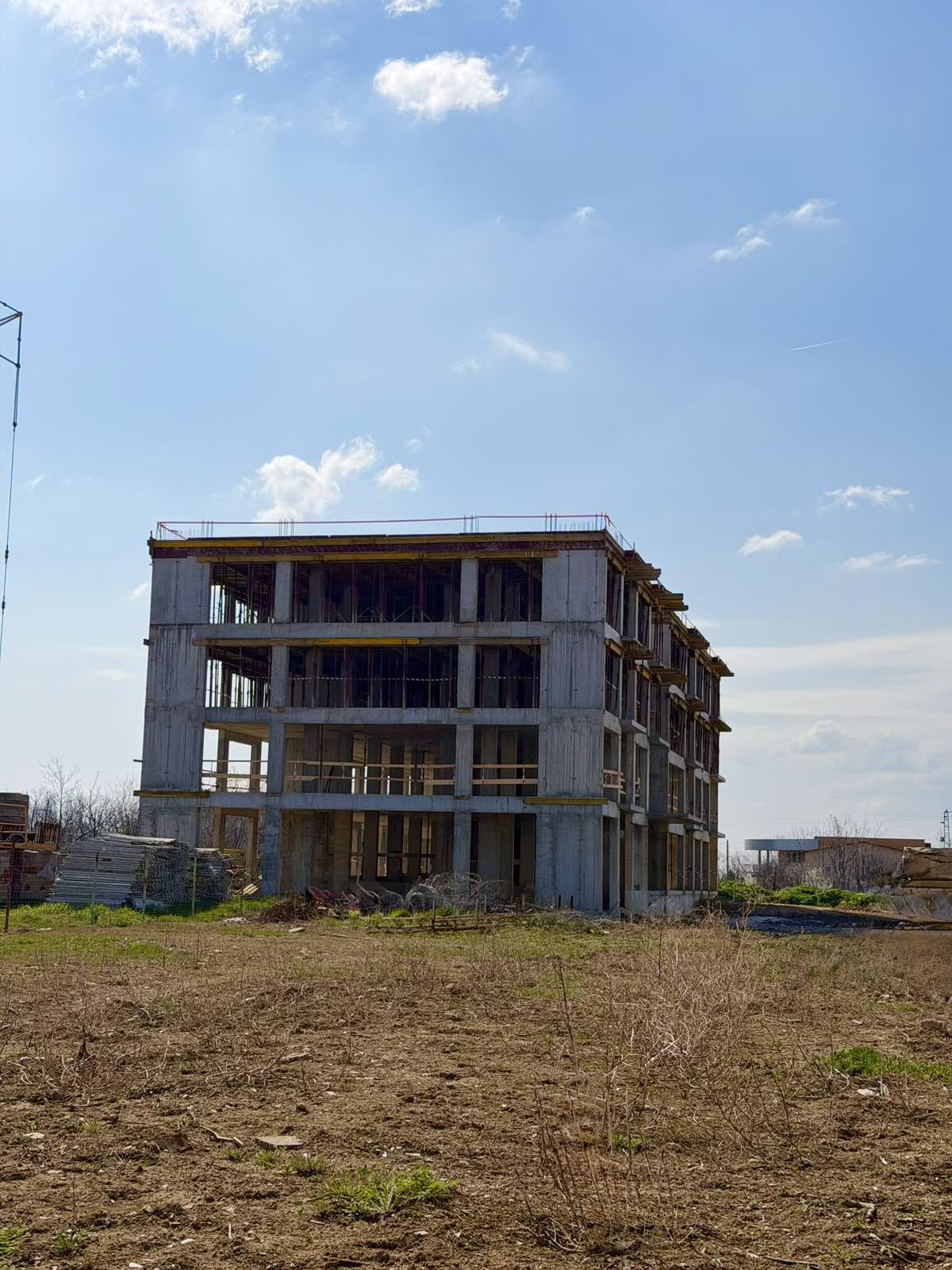 Продава 2-СТАЕН, гр. Стара Загора, Никола Петков, снимка 3 - Апартаменти - 54060555