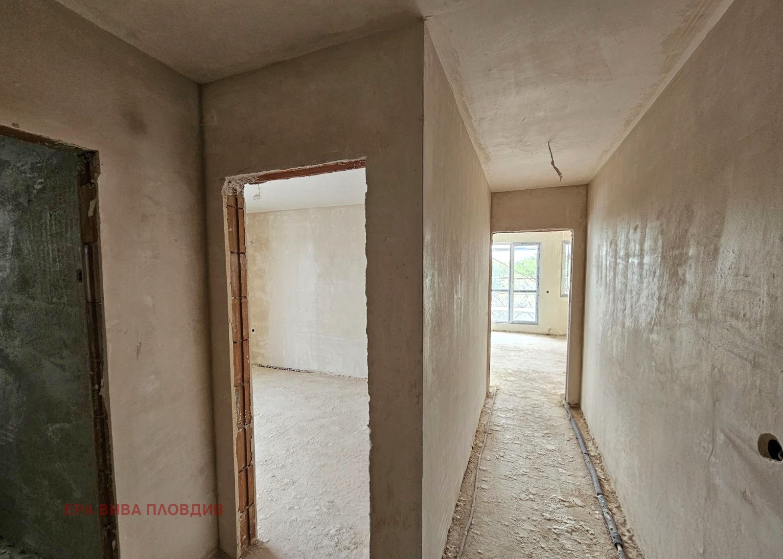 Продава 2-СТАЕН, с. Белащица, област Пловдив, снимка 7 - Апартаменти - 54329221