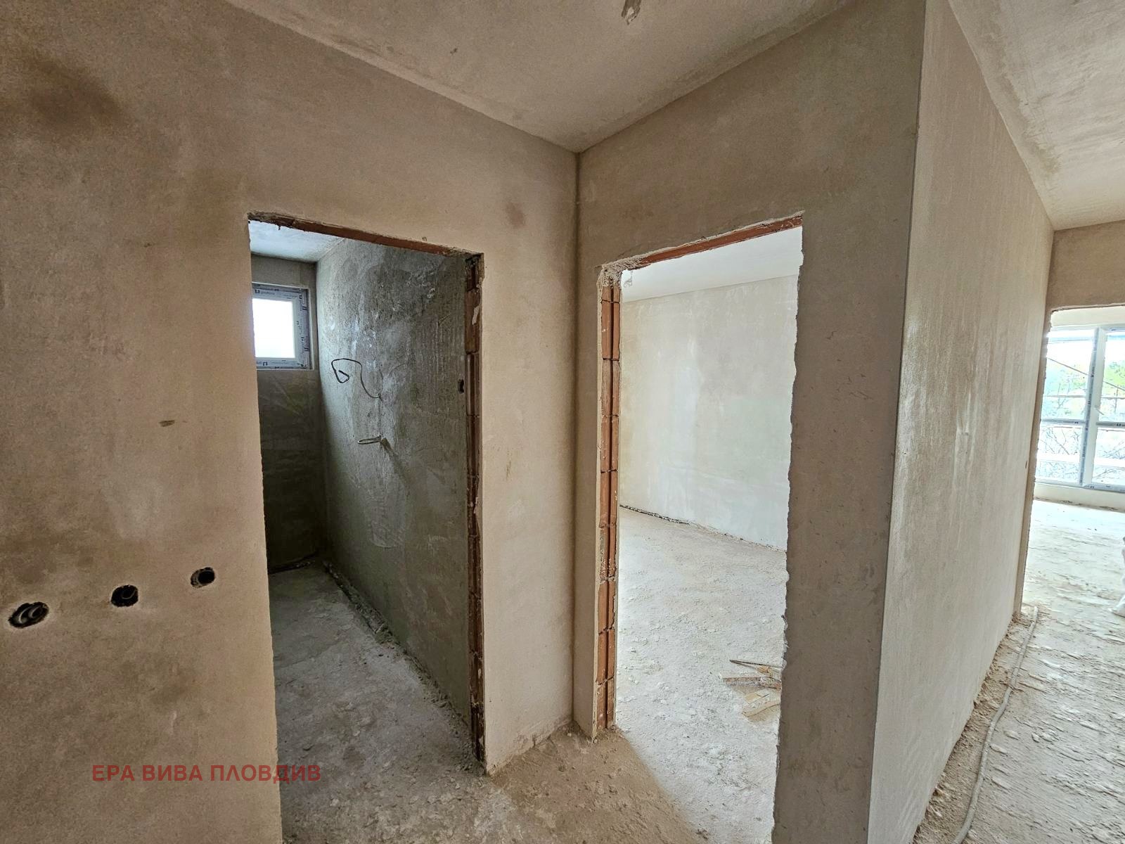 Продава 2-СТАЕН, с. Белащица, област Пловдив, снимка 6 - Апартаменти - 54329221