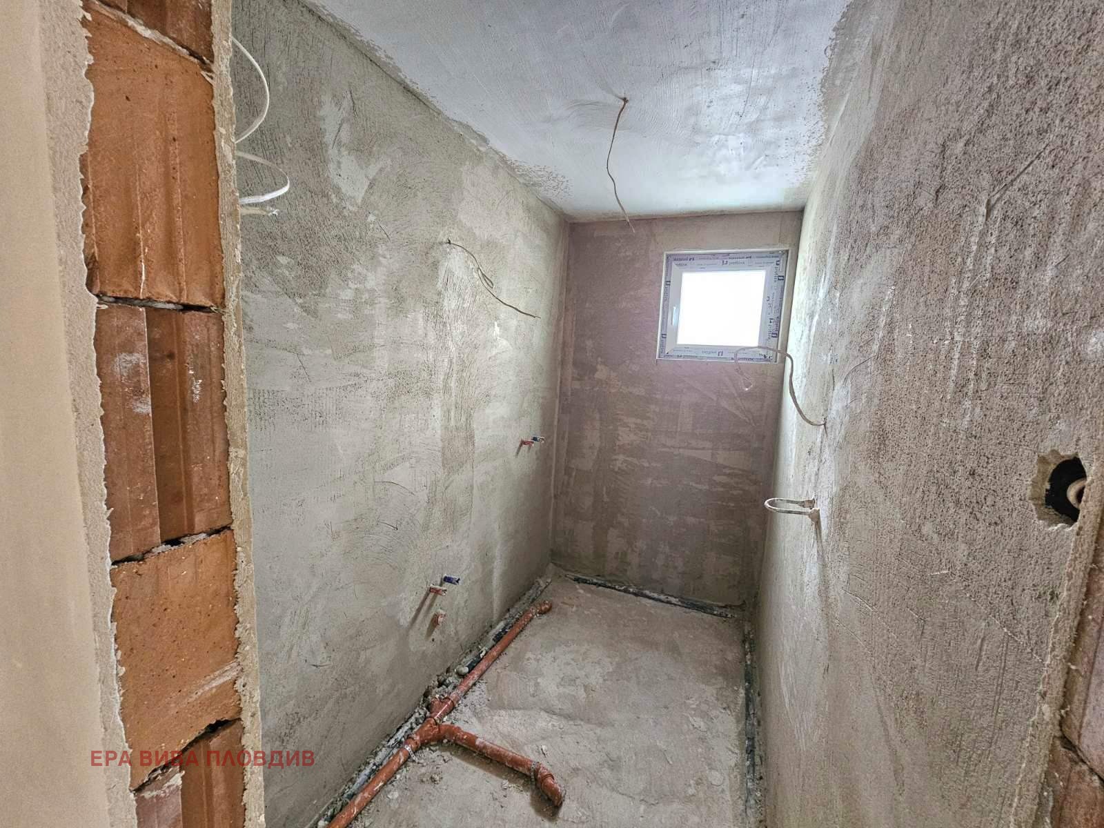 Продава 2-СТАЕН, с. Белащица, област Пловдив, снимка 9 - Апартаменти - 54329221