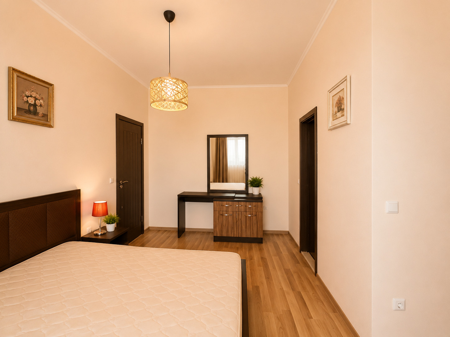 Продава 2-СТАЕН, с. Шкорпиловци, област Варна, снимка 5 - Апартаменти - 55058948