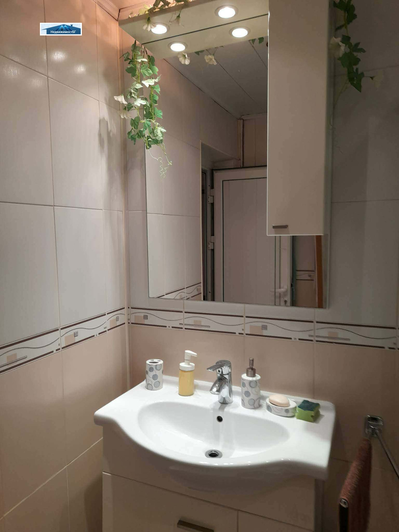 Продава 2-СТАЕН, гр. Девня, област Варна, снимка 7 - Апартаменти - 55523697