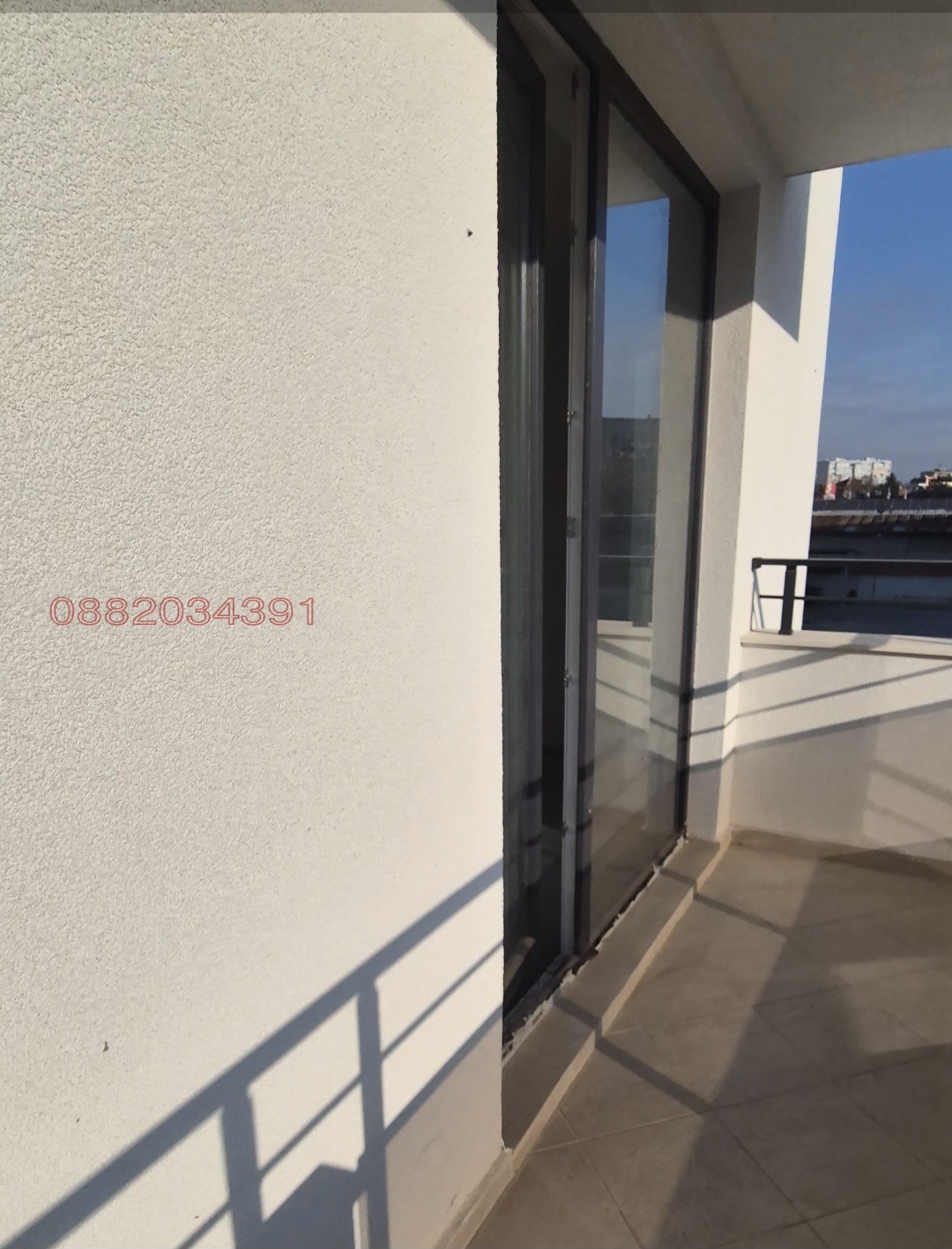 Продава 3-СТАЕН, гр. Пазарджик, Устрем, снимка 3 - Апартаменти - 53955376