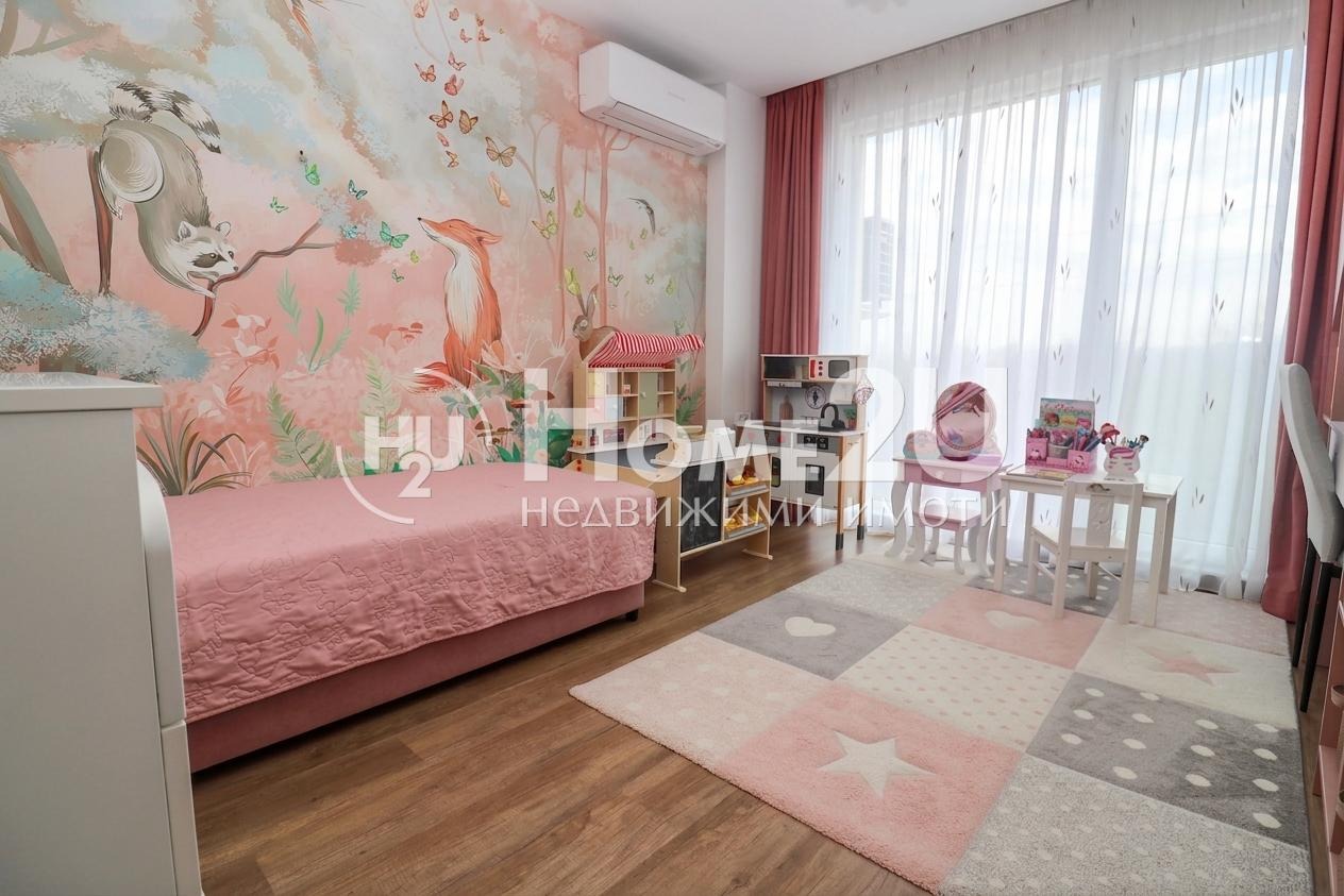 Продава 3-СТАЕН, гр. София, Кръстова вада, снимка 4 - Апартаменти - 53987208