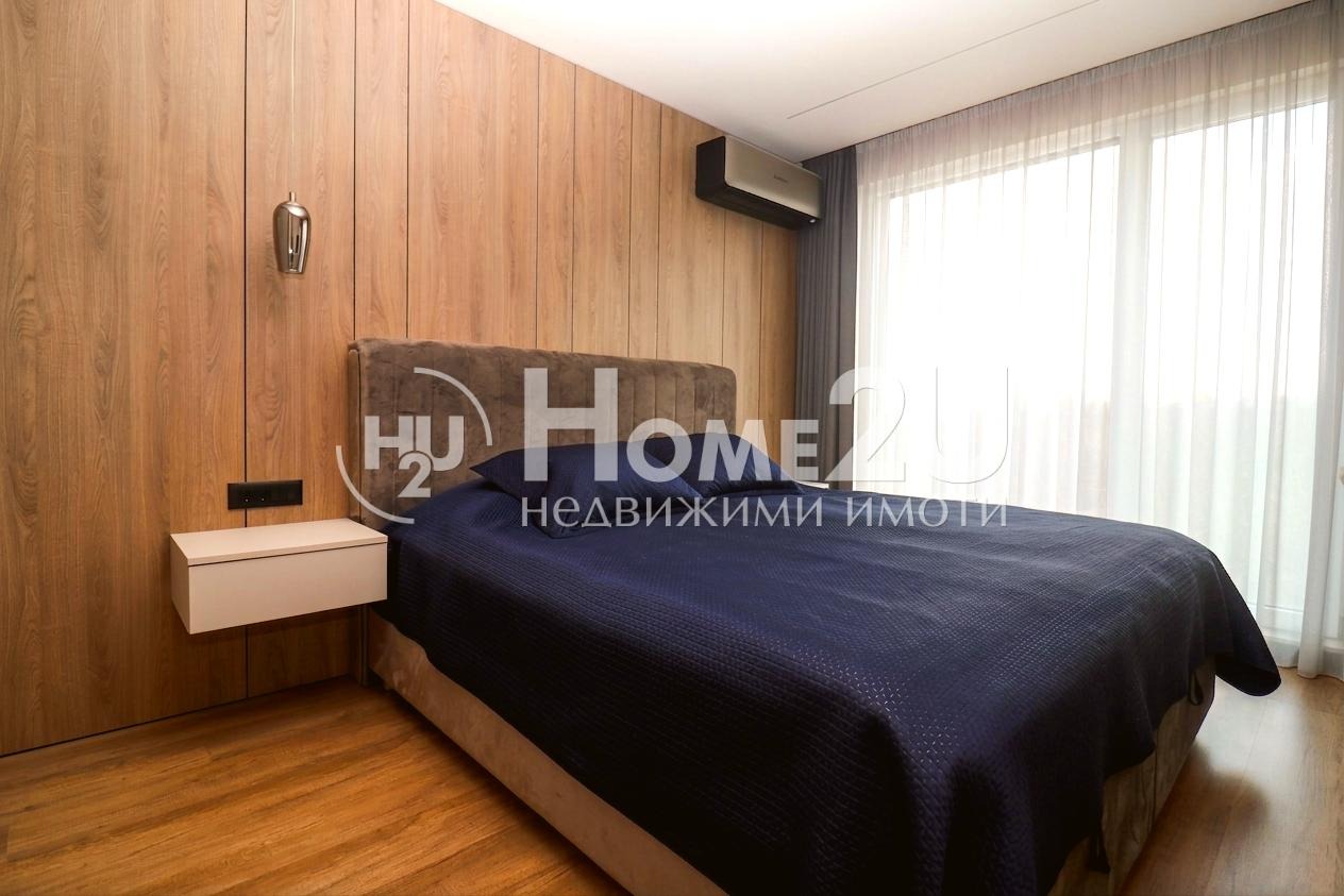 Продава 3-СТАЕН, гр. София, Кръстова вада, снимка 2 - Апартаменти - 53987208