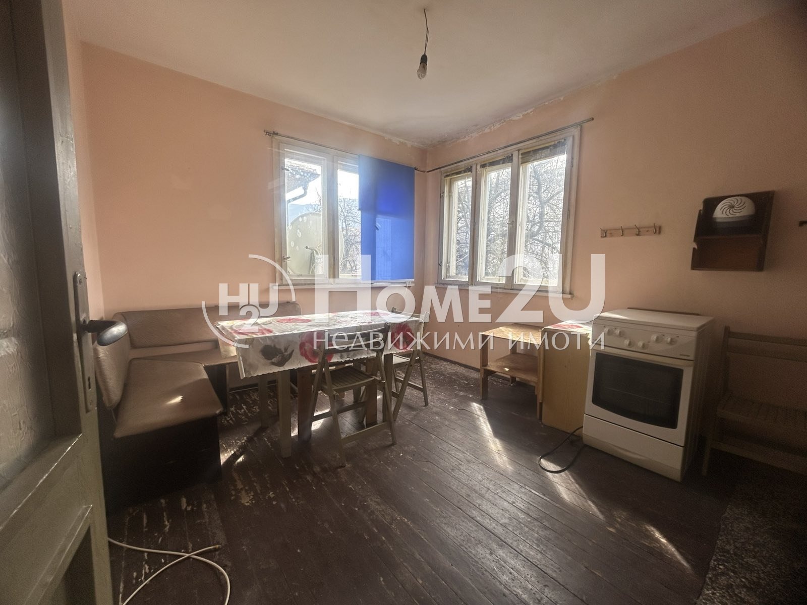 Продава 3-СТАЕН, гр. София, Княжево, снимка 2 - Апартаменти - 54242736