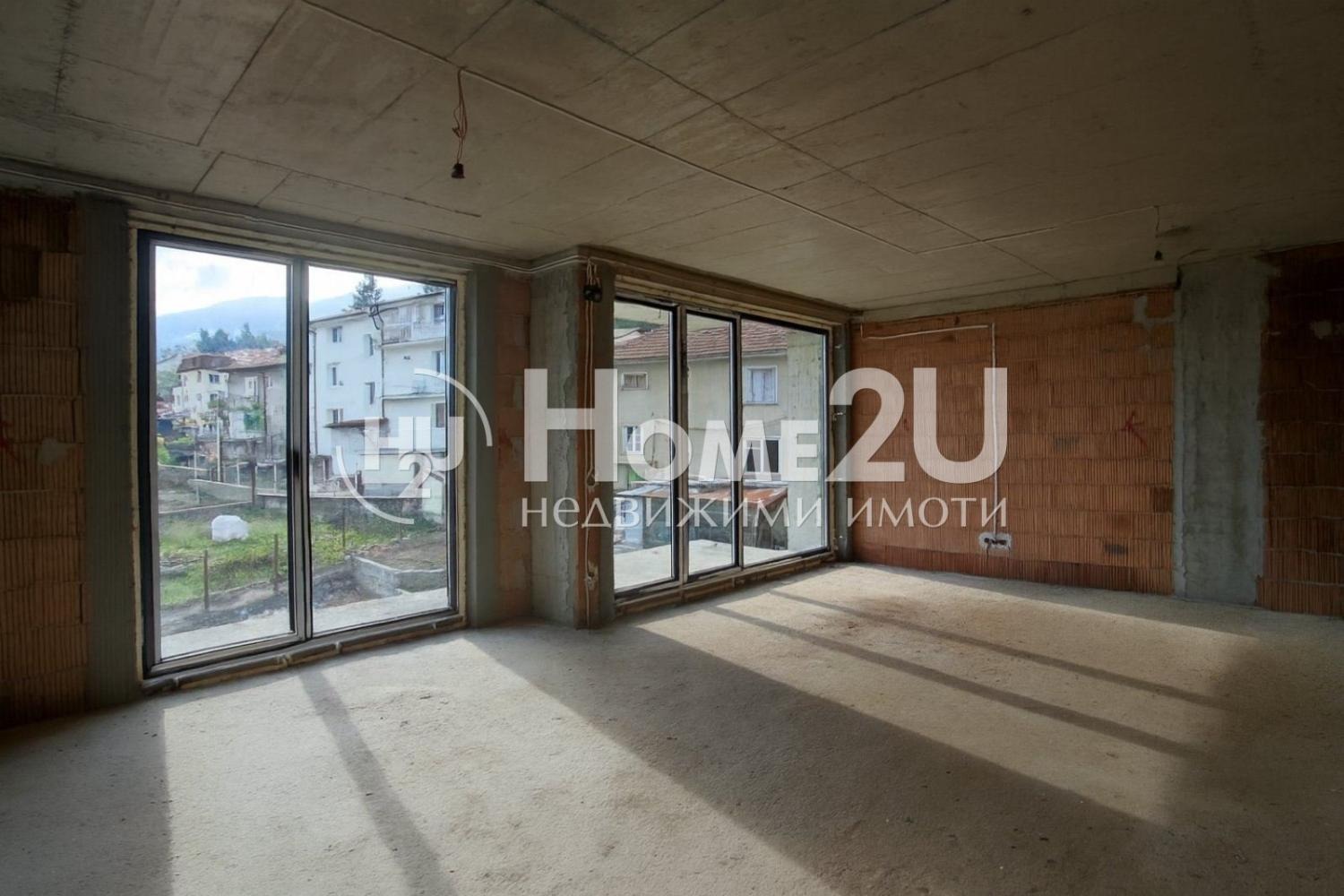 Продава 3-СТАЕН, гр. София, Драгалевци, снимка 2 - Апартаменти - 54265171