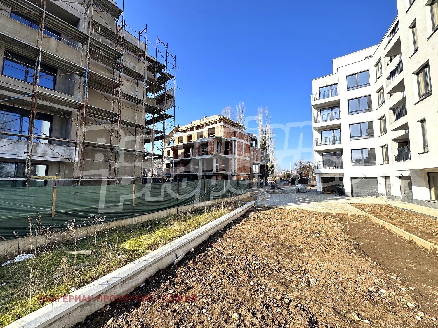 Продава 3-СТАЕН, гр. София, Дружба 1, снимка 2 - Апартаменти - 54325567