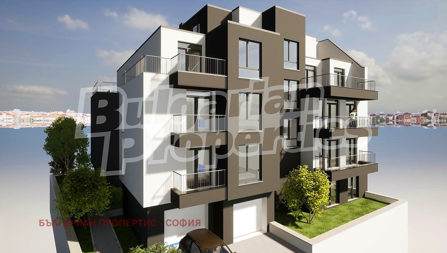 Продава 3-СТАЕН, гр. София, Дружба 1, снимка 9 - Апартаменти - 54325567