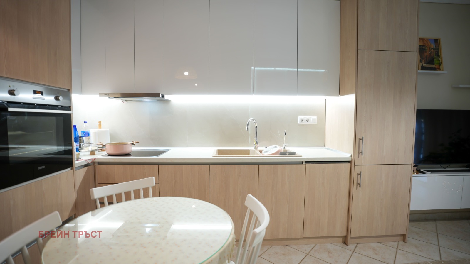 Продава 3-СТАЕН, Извън страната, област Извън страната, снимка 11 - Апартаменти - 54355340