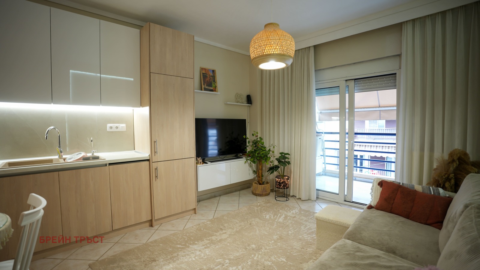 Продава 3-СТАЕН, Извън страната, област Извън страната, снимка 4 - Апартаменти - 54355340