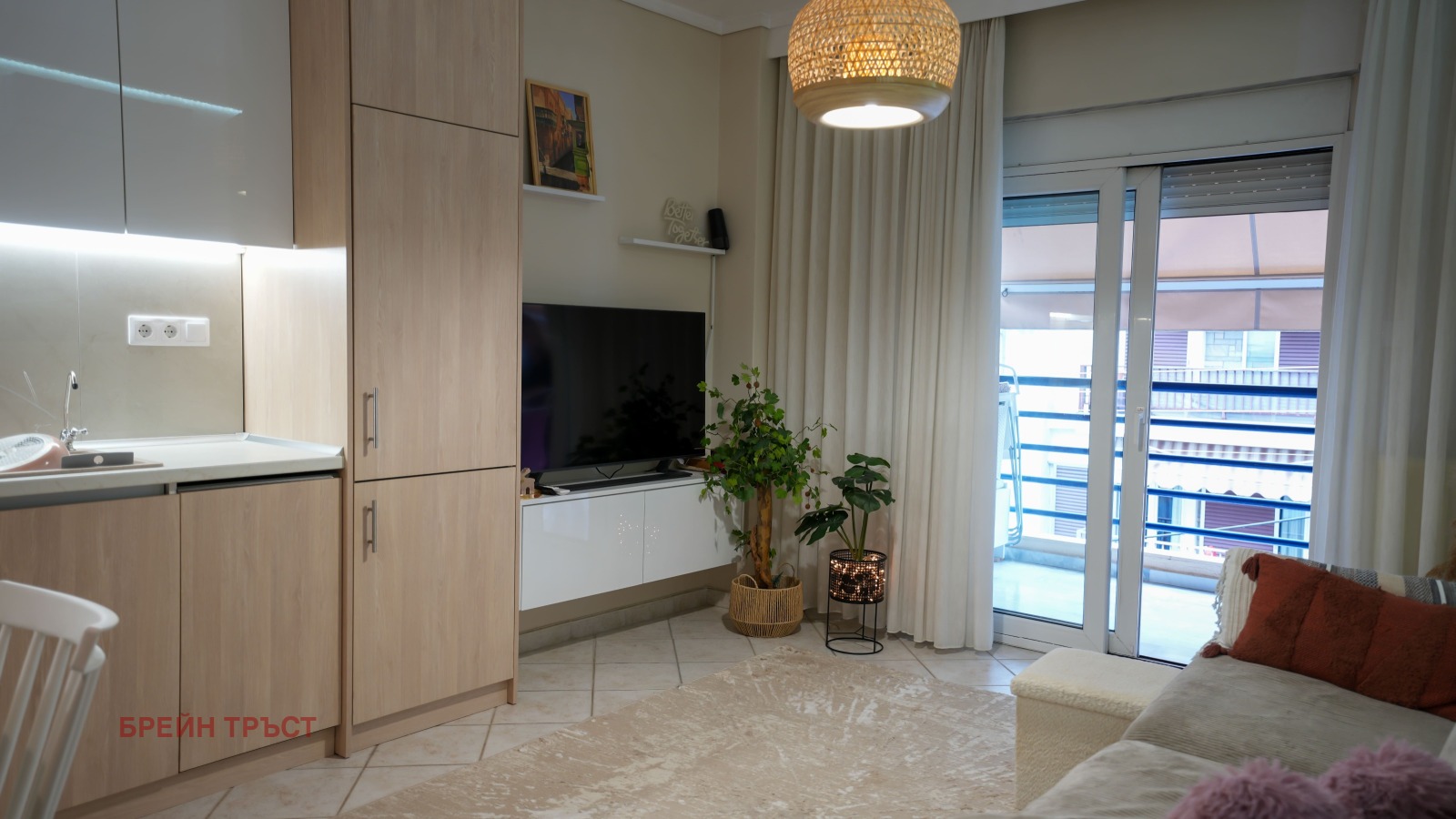 Продава 3-СТАЕН, Извън страната, област Извън страната, снимка 5 - Апартаменти - 54355340