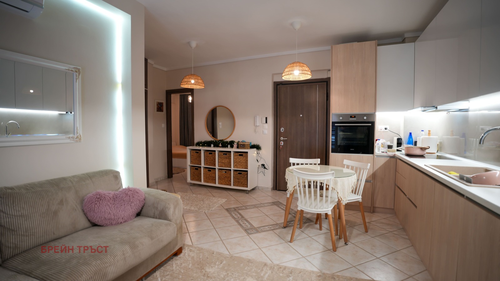 Продава 3-СТАЕН, Извън страната, област Извън страната, снимка 3 - Апартаменти - 54355340