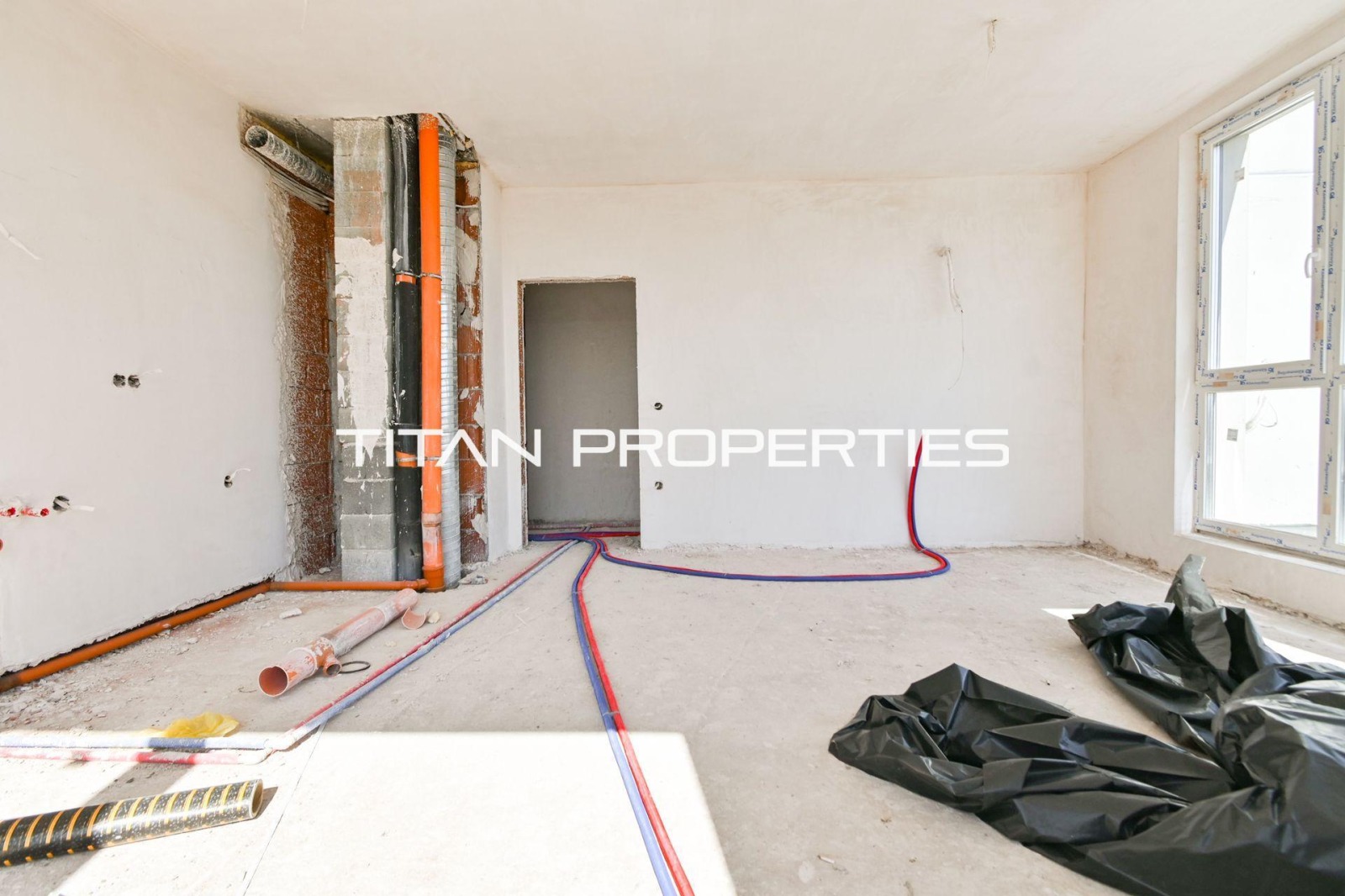 Продава 3-СТАЕН, гр. София, Овча купел 2, снимка 5 - Апартаменти - 54420366