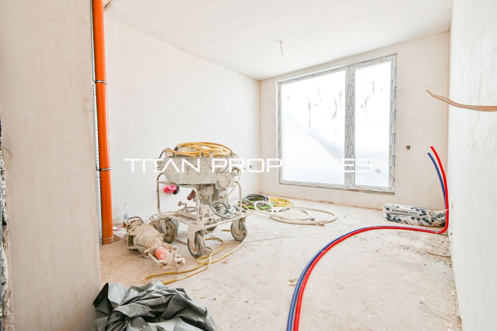Продава 3-СТАЕН, гр. София, Овча купел 2, снимка 8 - Апартаменти - 54420366