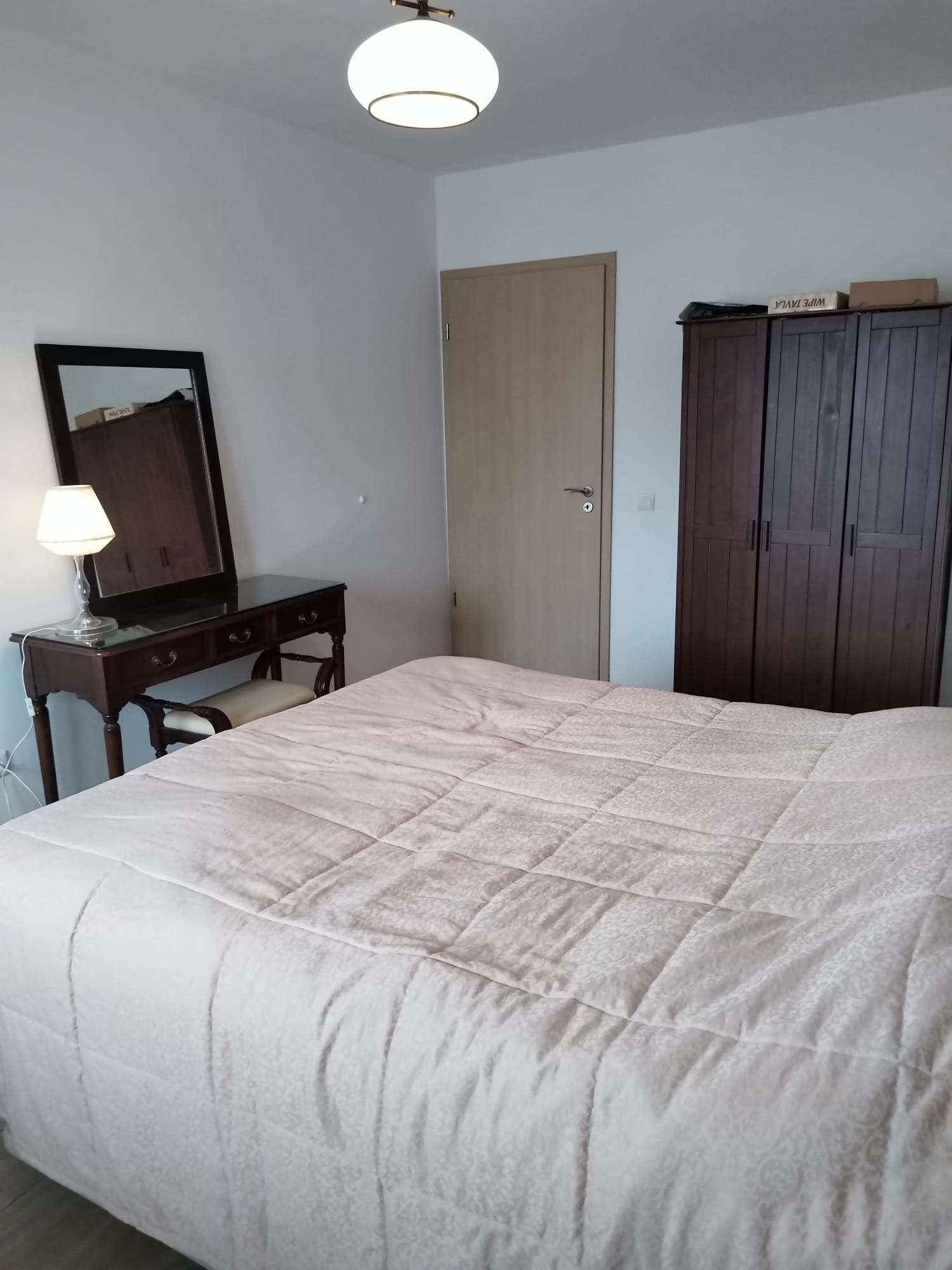 Продава 3-СТАЕН, гр. София, Света Троица, снимка 8 - Апартаменти - 55249962