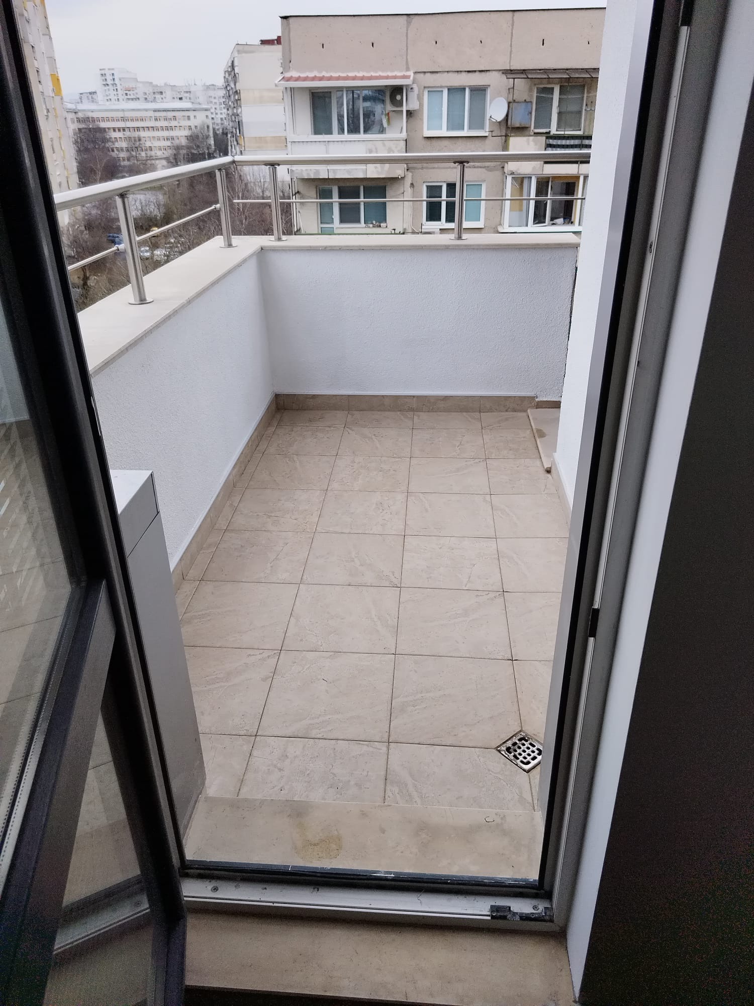 Продава 3-СТАЕН, гр. София, Света Троица, снимка 12 - Апартаменти - 55249962
