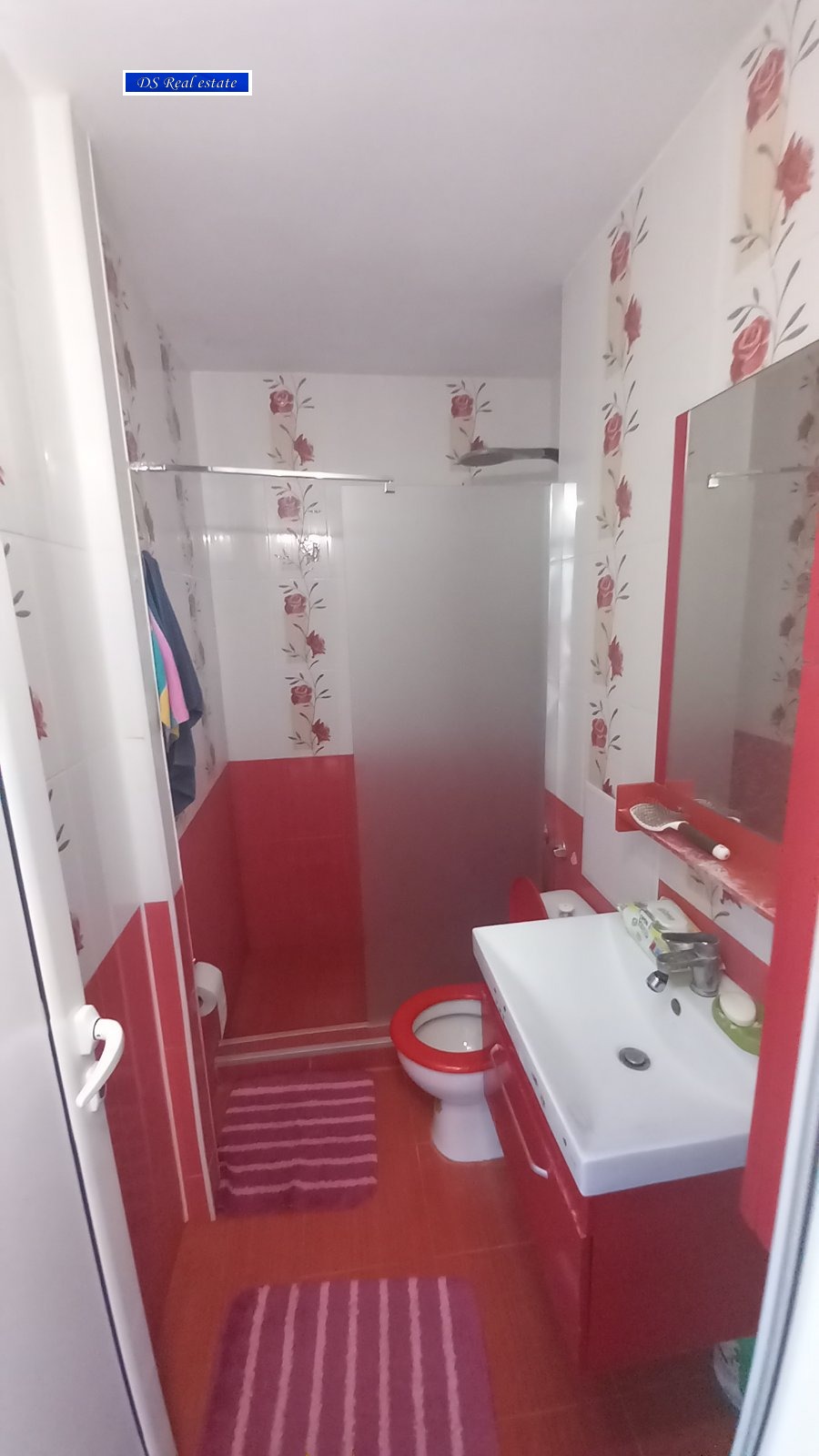 Продава 3-СТАЕН, гр. Разград, Стефан Караджа, снимка 10 - Апартаменти - 55621275