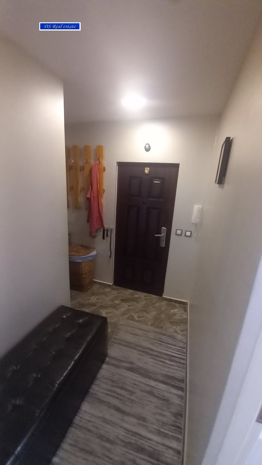 Продава 3-СТАЕН, гр. Разград, Стефан Караджа, снимка 6 - Апартаменти - 55621275
