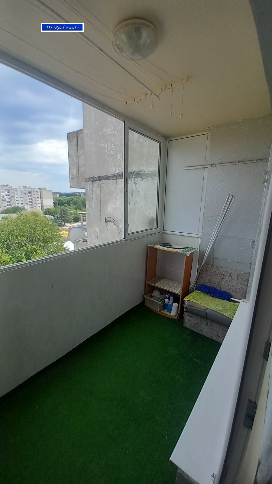 Продава 3-СТАЕН, гр. Разград, Стефан Караджа, снимка 9 - Апартаменти - 55621275
